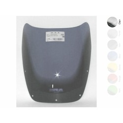 Pantalla MRA, transparente, original Kawasaki GPZ 750 UT/1100 UT/Turbo