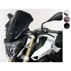 Pantalla MRA Touring BMW F 800 R, ahumado