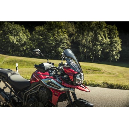 Pantalla MRA Touring ahumado