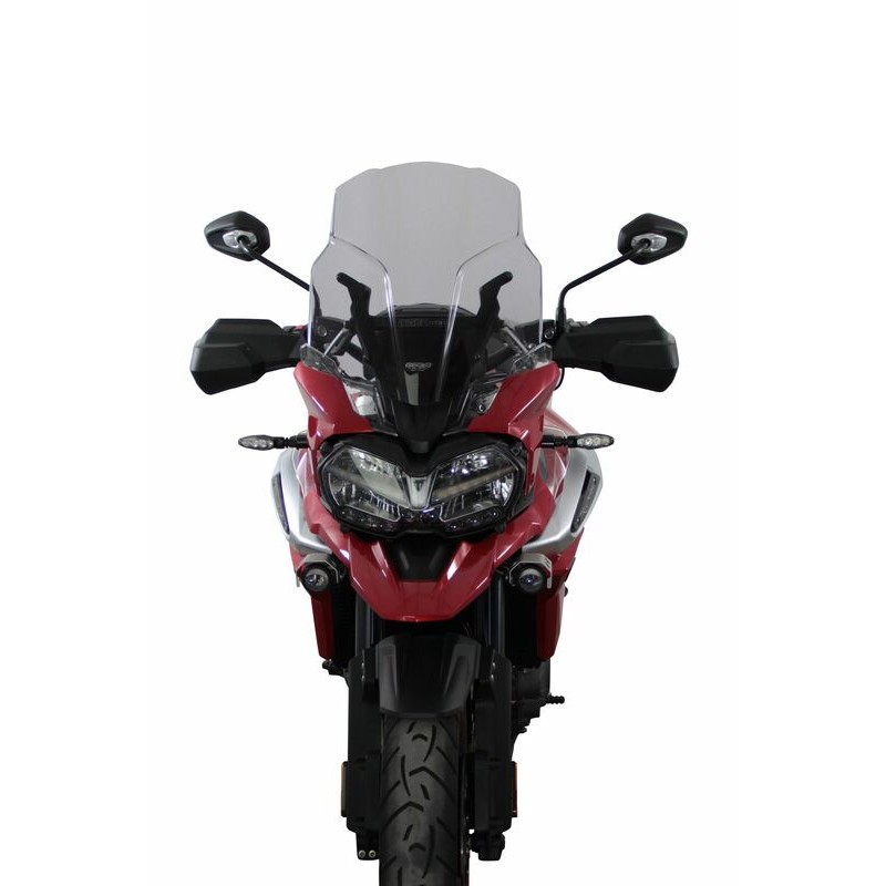 Pantalla MRA Touring ahumado