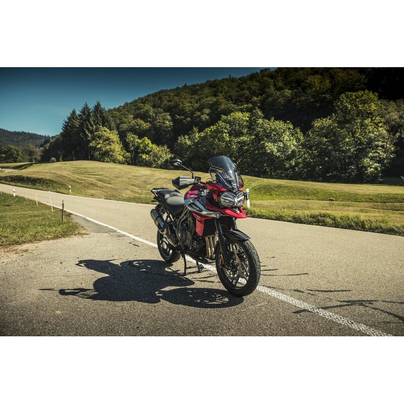 Pantalla MRA Touring ahumado