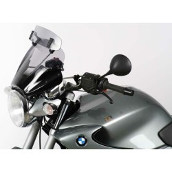 Pantalla MRA Vario Touring, ahumado, sin herrajes 2
