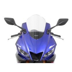 Pantalla MRA Racing R, transparente Yamaha YZF-R3