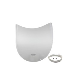 Pantalla MRA, transparente, original Suzuki GSX-R 750R Limited 1989-1989