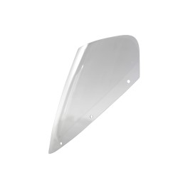 Pantalla MRA, transparente, original Suzuki GSX-R 750R Limited 1989-1989 2