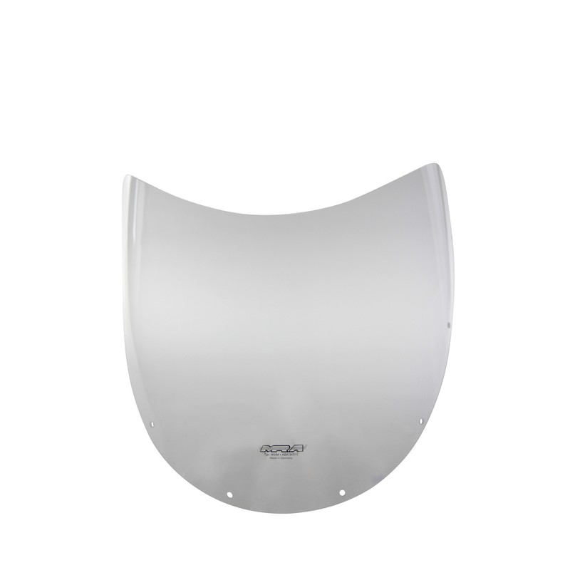 Pantalla MRA, transparente, original Suzuki GSX-R 750R Limited 1989-1989