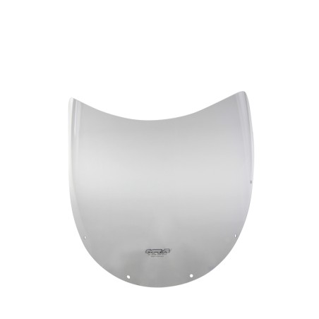 Pantalla MRA, transparente, original Suzuki GSX-R 750R Limited 1989-1989