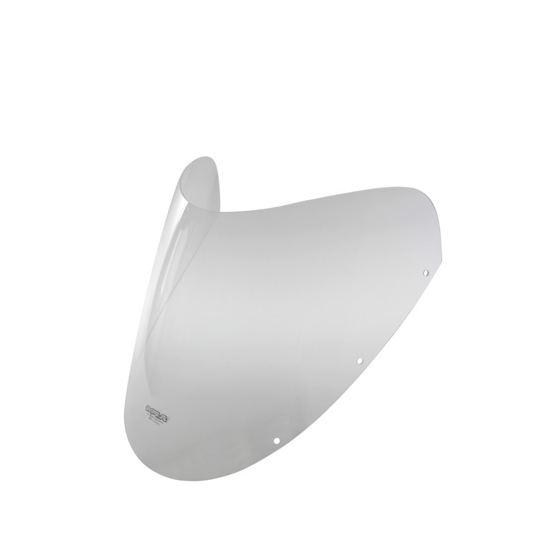 Pantalla MRA, transparente, original Suzuki GSX-R 750R Limited 1989-1989