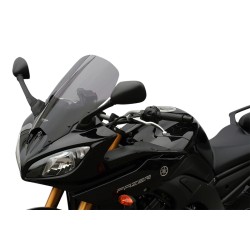 Pantalla MRA Touring, negro, Yamaha Fazer 8 10-11 2