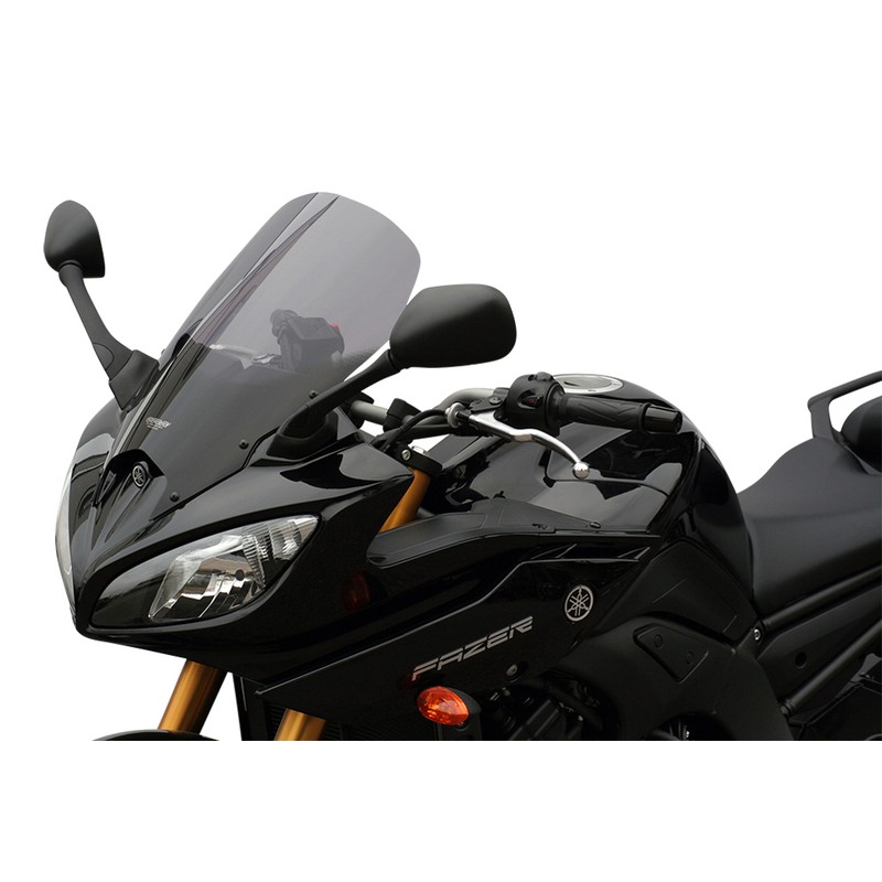 Pantalla MRA Touring, negro, Yamaha Fazer 8 10-11
