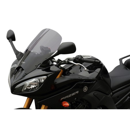 Pantalla MRA Touring, negro, Yamaha Fazer 8 10-11