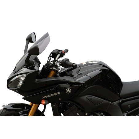 Pantalla MRA Touring, negro, Yamaha Fazer 8 10-11