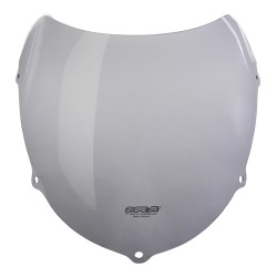 Pantalla MRA Sport Z 900 RS Cafe Racer, transparente