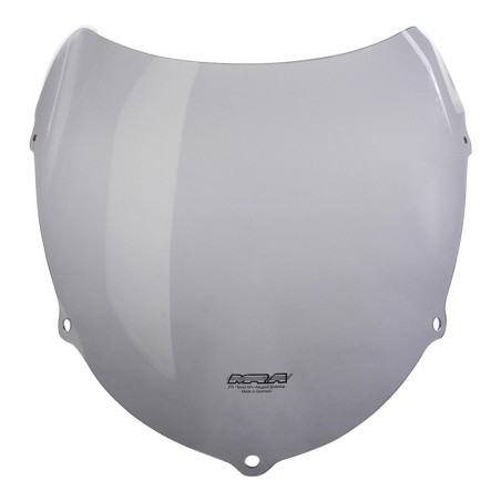 Pantalla MRA Sport Z 900 RS Cafe Racer, transparente