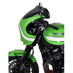 Pantalla MRA Sport Z 900 RS Cafe Racer, transparente 2
