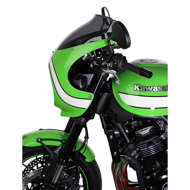 Pantalla MRA Sport Z 900 RS Cafe Racer, transparente