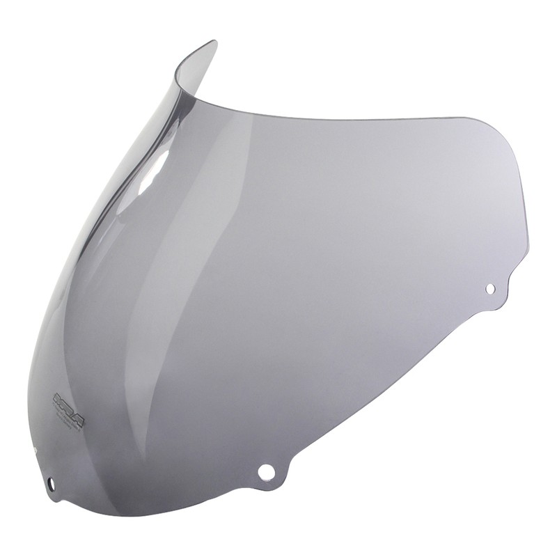 Pantalla MRA Sport Z 900 RS Cafe Racer, transparente