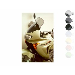 Pantalla MRA Touring, transparente, Honda XLV650 Transalp 2000-