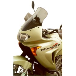 Pantalla MRA Touring, negro, Honda XLV650 Transalp 2000-