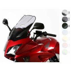 Pantalla MRA Touring, transparente, Honda CBF 1000 2006-