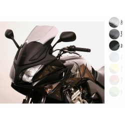 Pantalla MRA Touring, ahumado, Honda CBF 600 S 2004-