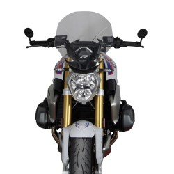 Pantalla MRA Touring tipo TM ahumado BMW R1250R