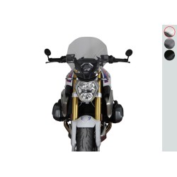 Pantalla MRA Touring tipo TM transparente BMW R1250R