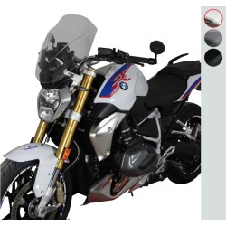 Pantalla MRA Touring tipo TM transparente BMW R1250R 2