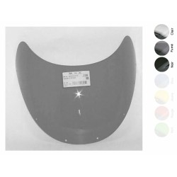 Pantalla MRA, transparente, original Suzuki GSX-R 1100 1989-1990