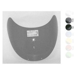 Pantalla MRA STD Suzuki GSX-R 1100 89-90, ahumado