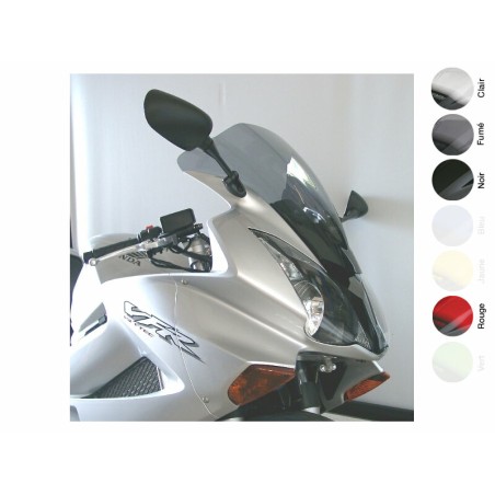 Pantalla MRA Racing, Honda VFR800 2002-