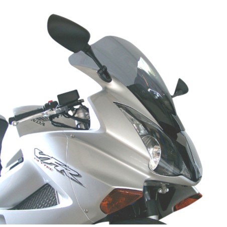 Pantalla MRA Racing transparente, Honda VFR800 2002-