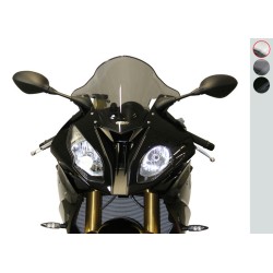 Pantalla MRA Racing, transparente, S1000RR 15