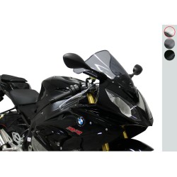 Pantalla MRA Racing, transparente, S1000RR 15 2