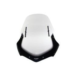 Pantalla MRA Vario, transparente, original Honda XL 1000V Varadero -2002
