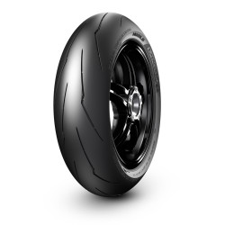 Neumático PIRELLI DIABLO SUPERCORSA SP V3 190/50 ZR 17 M/C (73W) TL