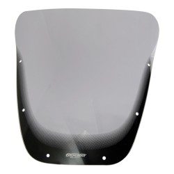Pantalla MRA Touring, ahumado, Suzuki GS500E 2