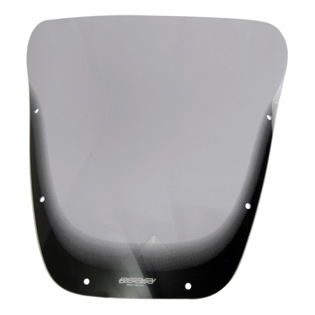 Pantalla MRA Touring, ahumado, Suzuki GS500E