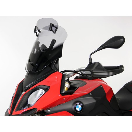 Pantalla MRA Vario Touring BMW S1000 XR, ahumado
