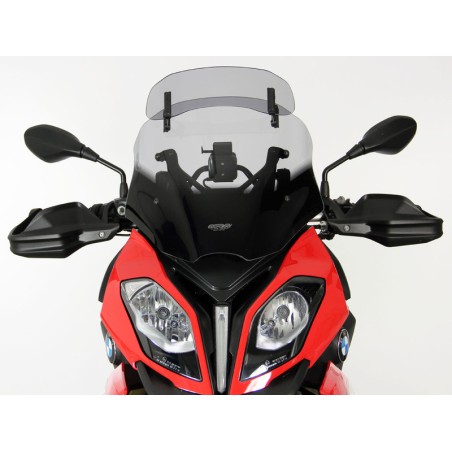 Pantalla MRA Vario Touring BMW S1000 XR, ahumado