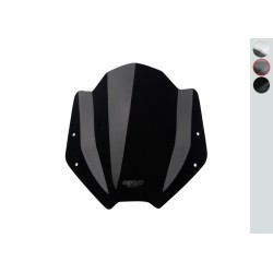 Pantalla MRA ahumada BMW R1200R