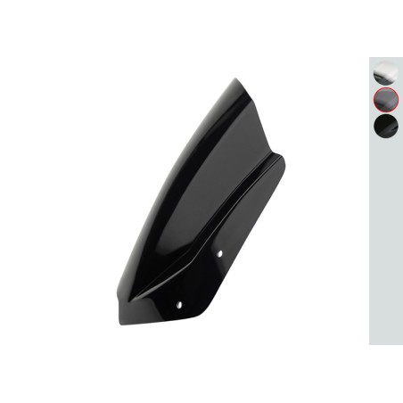 Pantalla MRA ahumada BMW R1200R