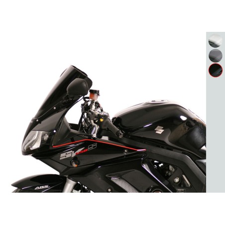 Pantalla MRA Racing, Suzuki SV 650 S/SV 1000 S 2003-