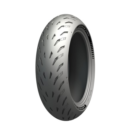 Neumático MICHELIN POWER 5 160/60 ZR 17 M/C (69W) TL