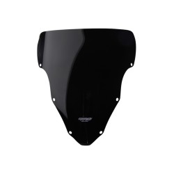 Pantalla MRA, negro, original Honda CBR600F/S 2001-