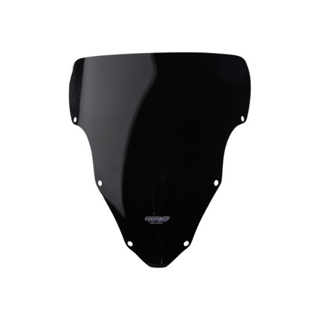 Pantalla MRA, negro, original Honda CBR600F/S 2001-
