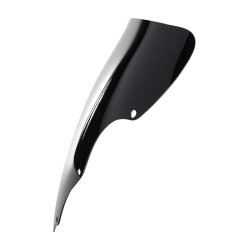 Pantalla MRA, negro, original Honda CBR600F/S 2001- 2