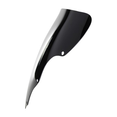 Pantalla MRA, negro, original Honda CBR600F/S 2001-