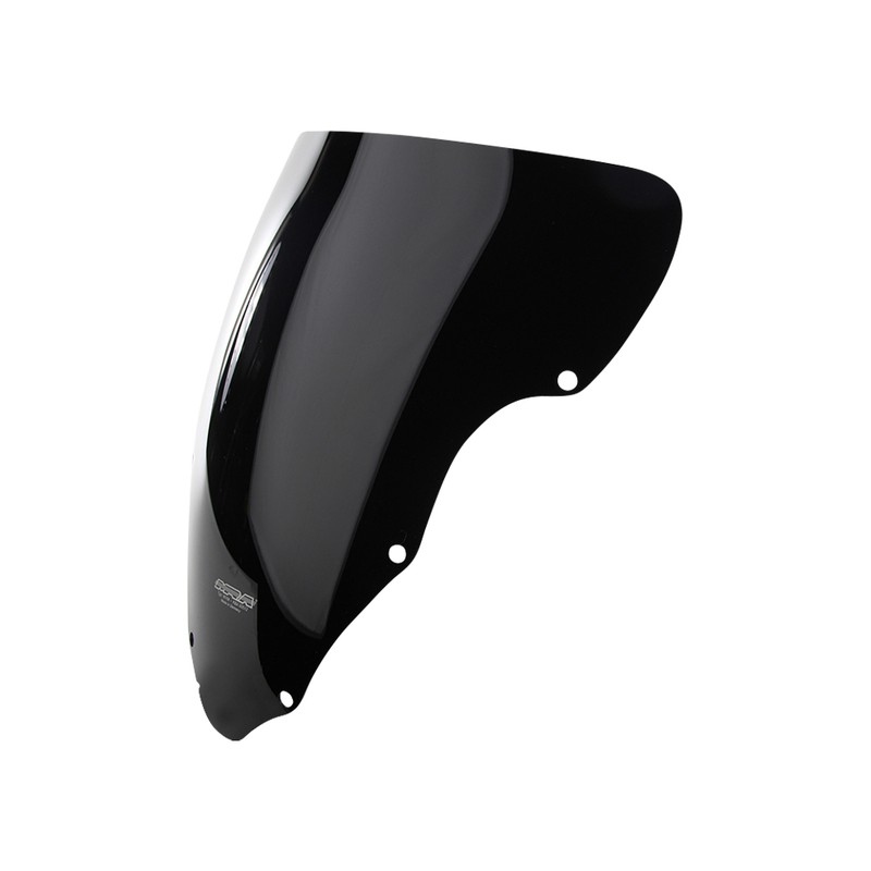 Pantalla MRA, negro, original Honda CBR600F/S 2001-