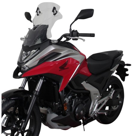 Pantalla MRA Racing VariotouringScreen VTM - Clear